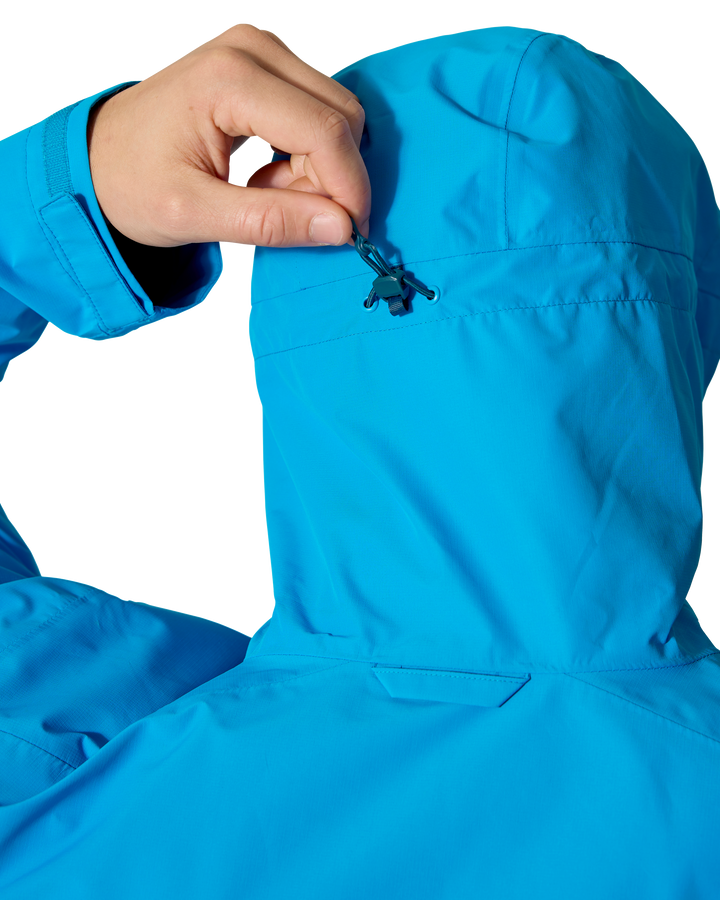 Rab Men's Downpour Waterproof Jacket