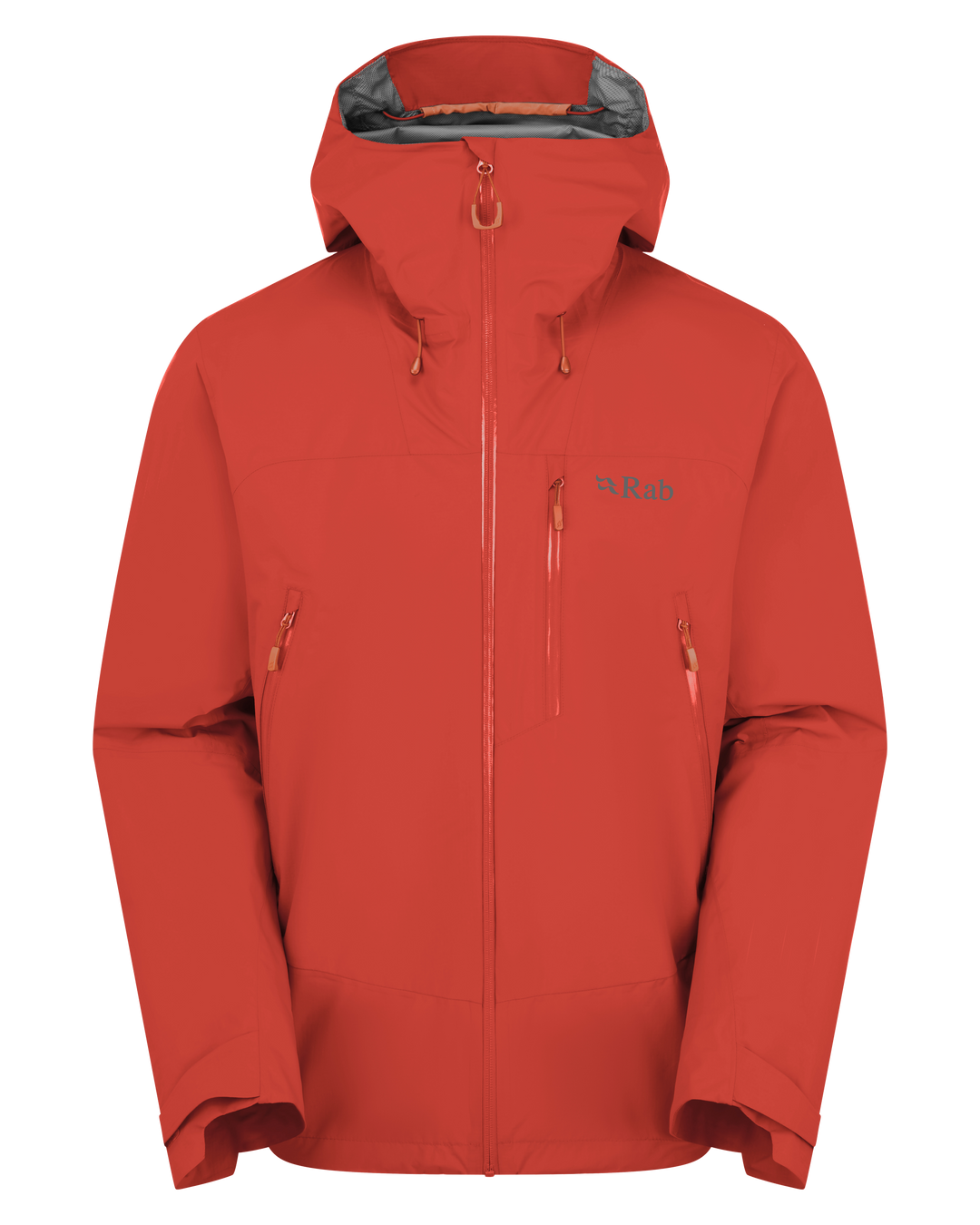 Rab Men's Downpour Mountain Waterproof Jacket