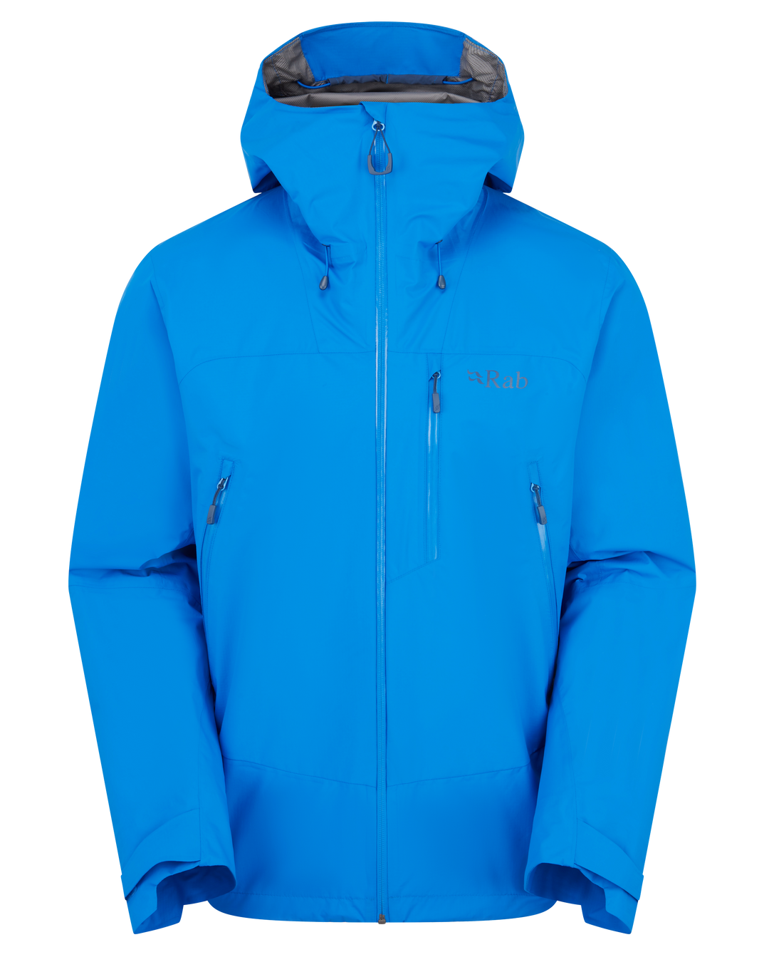 Rab Men's Downpour Mountain Waterproof Jacket