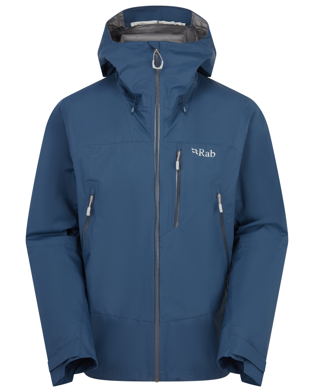 Rab Men's Downpour Mountain Waterproof Jacket