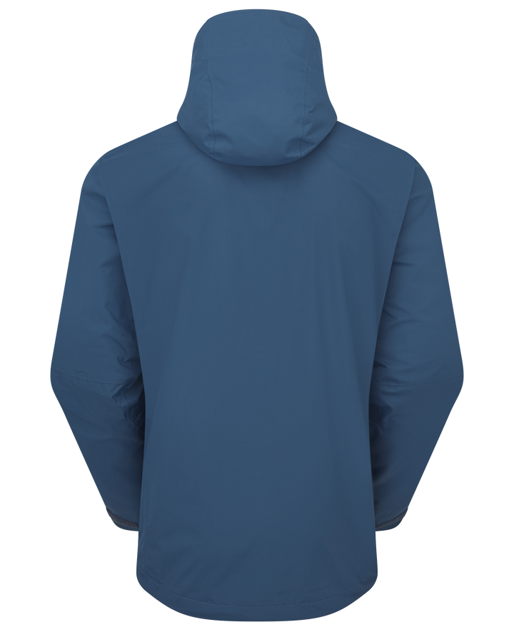 Rab Men's Downpour Mountain Waterproof Jacket