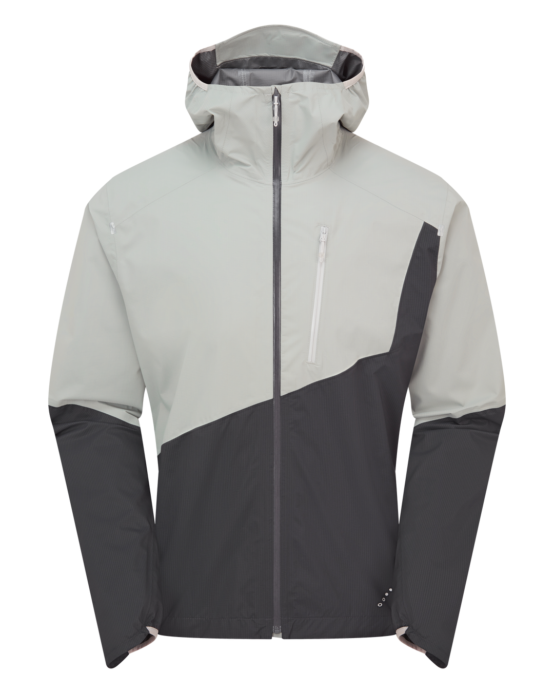 Rab Men's Downpour Trail Light Waterproof Jacket