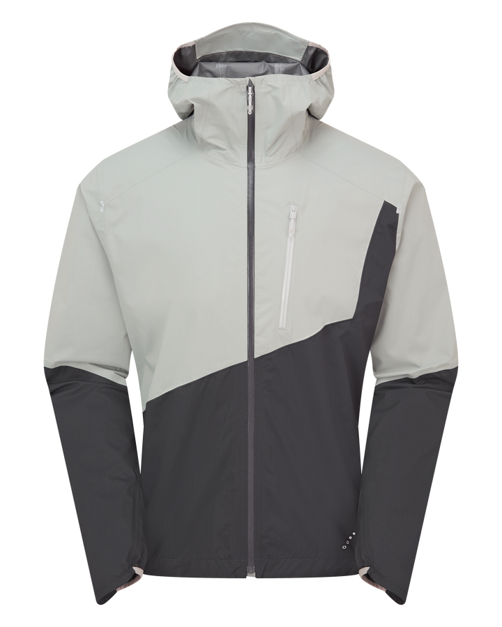 Rab Men's Downpour Trail Light Waterproof Jacket