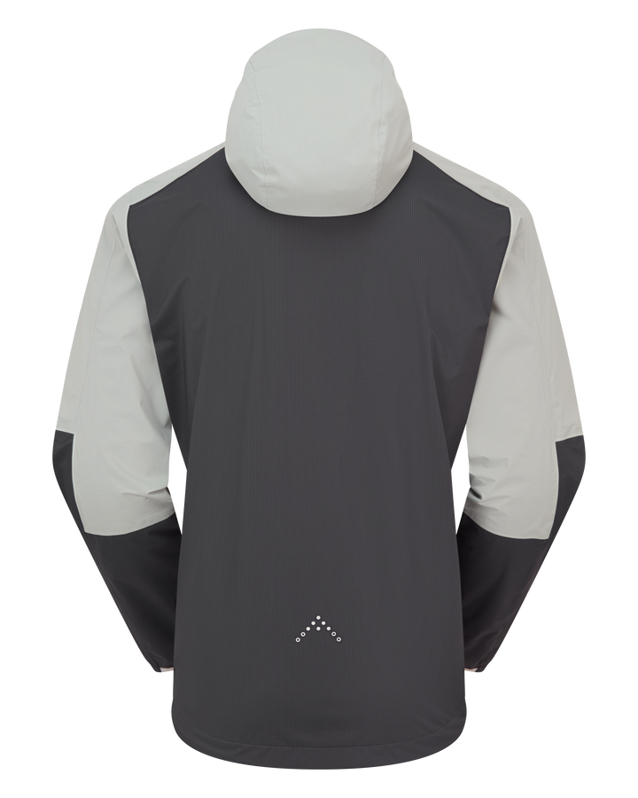 Rab Men's Downpour Trail Light Waterproof Jacket