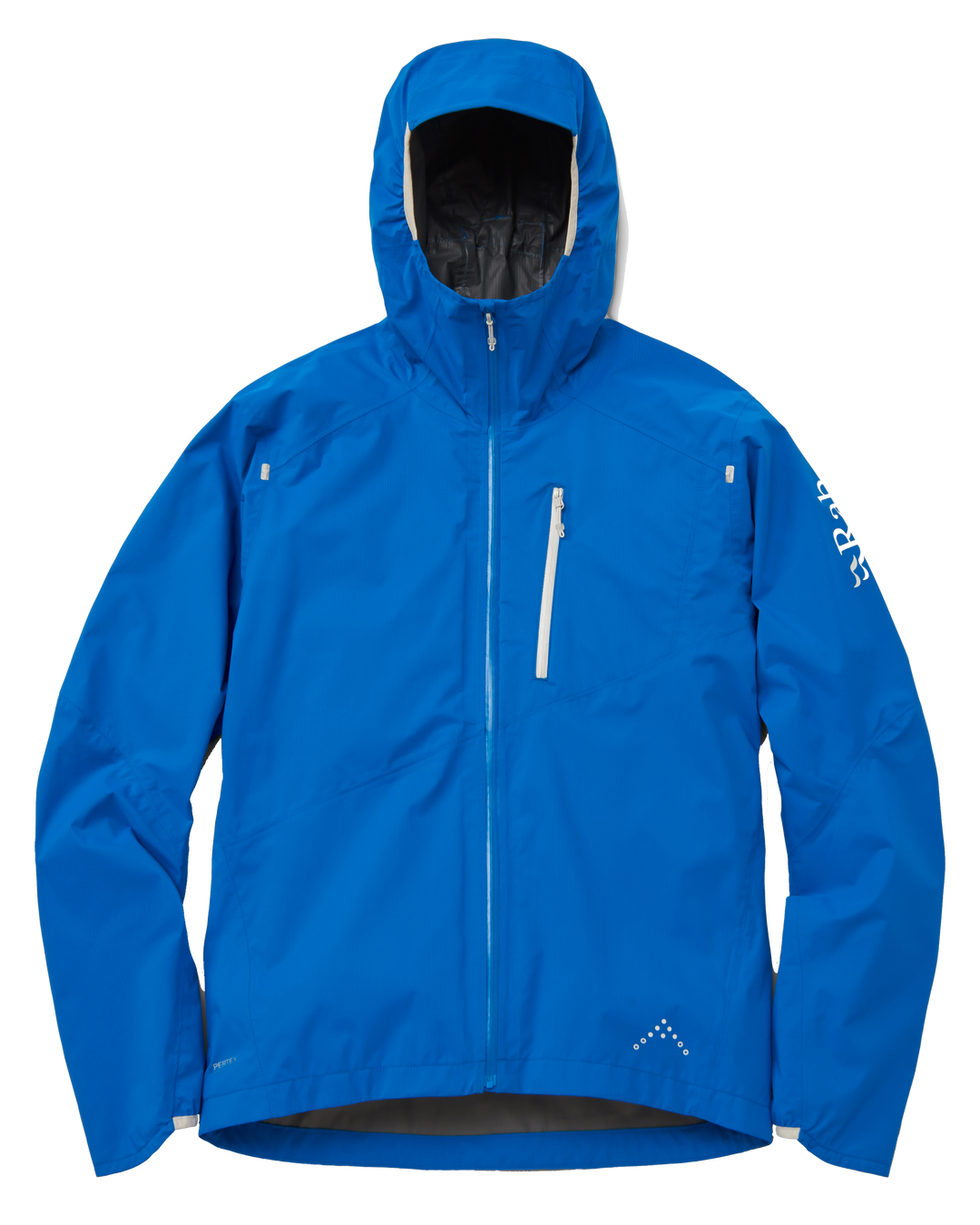 Rab Men's Downpour Trail Light Waterproof Jacket