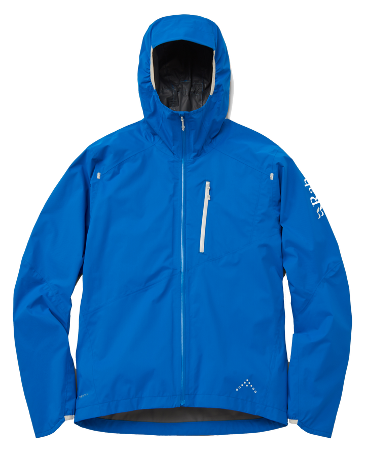 Rab Men's Downpour Trail Light Waterproof Jacket