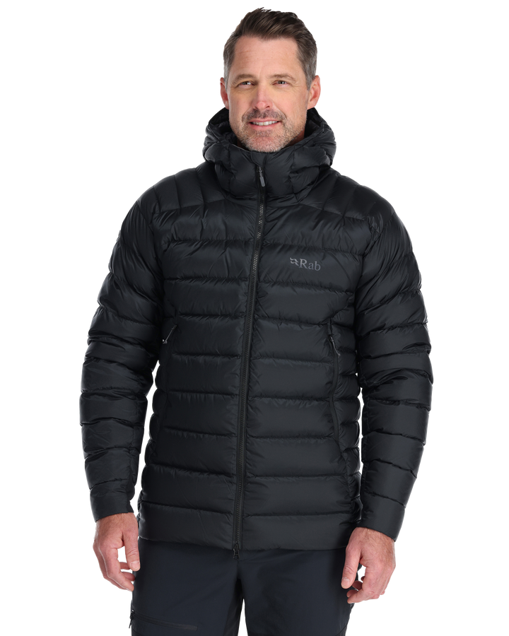 Rab Men's Electron Pro Down Jacket