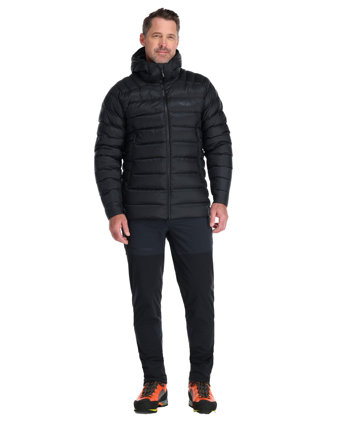 Rab Men's Electron Pro Down Jacket