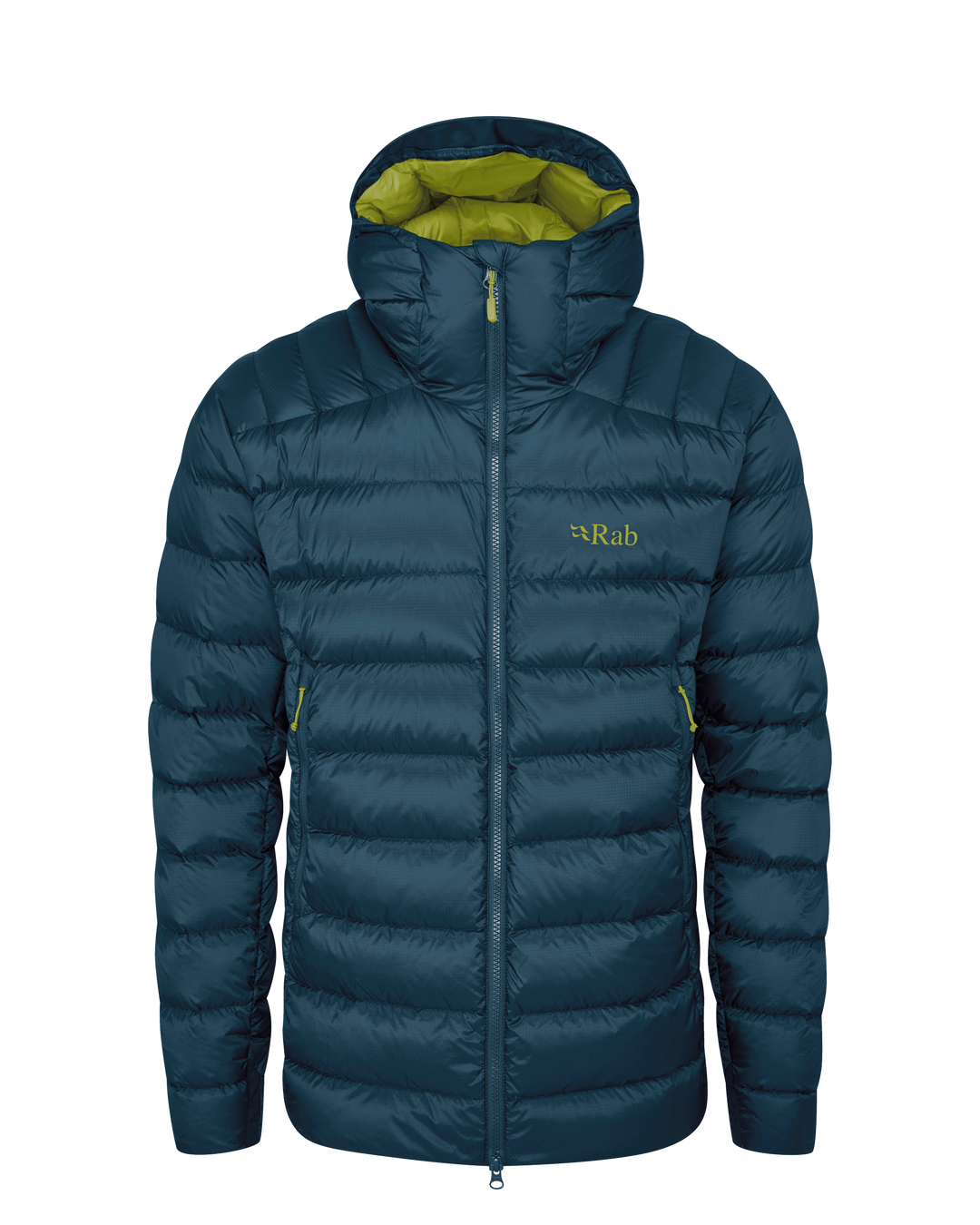 Rab Men's Electron Pro Down Jacket