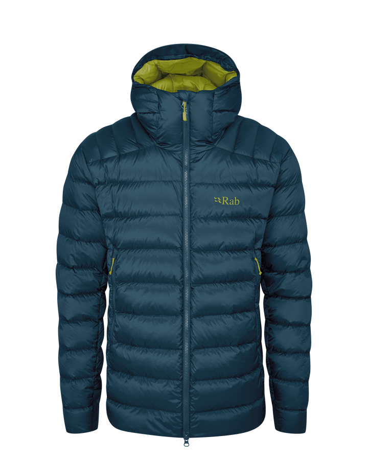 Rab Men's Electron Pro Down Jacket