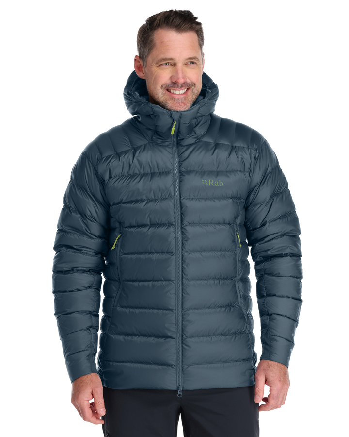 Rab Men's Electron Pro Down Jacket