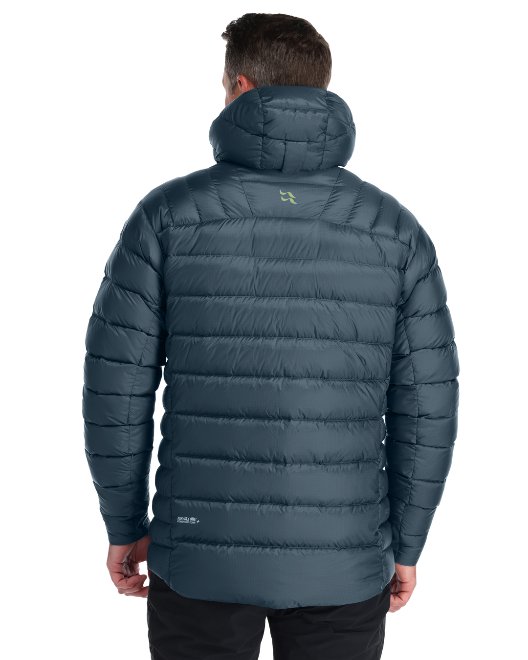 Rab Men's Electron Pro Down Jacket