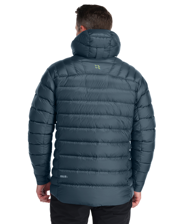 Rab Men's Electron Pro Down Jacket