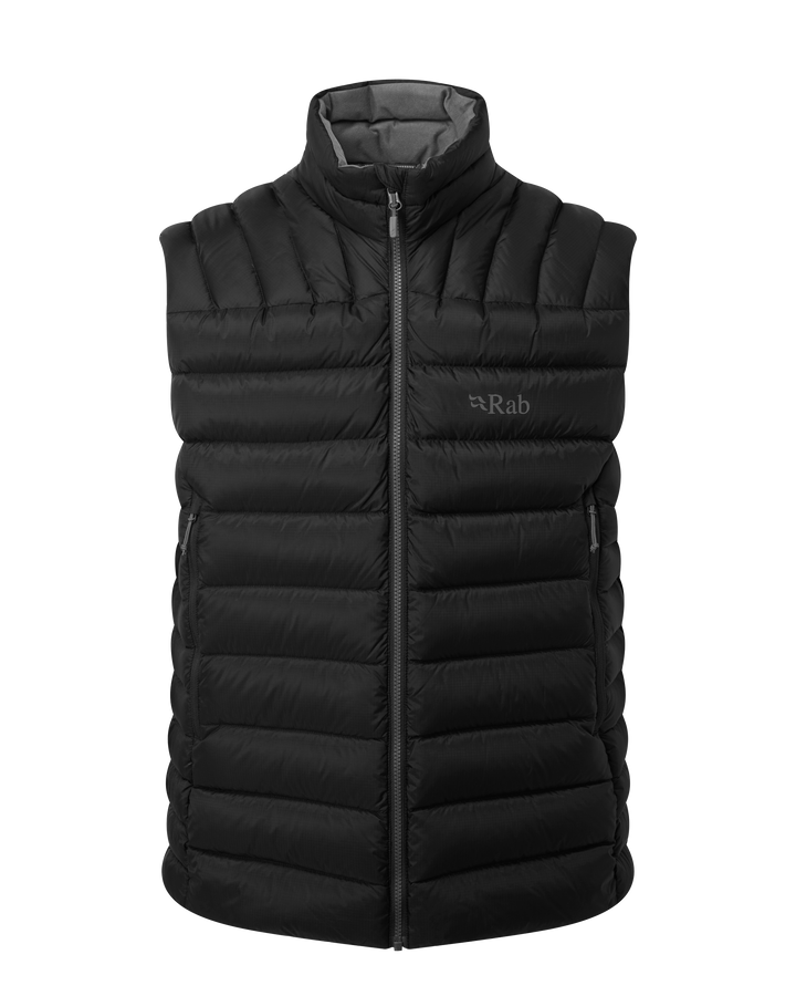 Rab Men's Electron Pro Down Vest