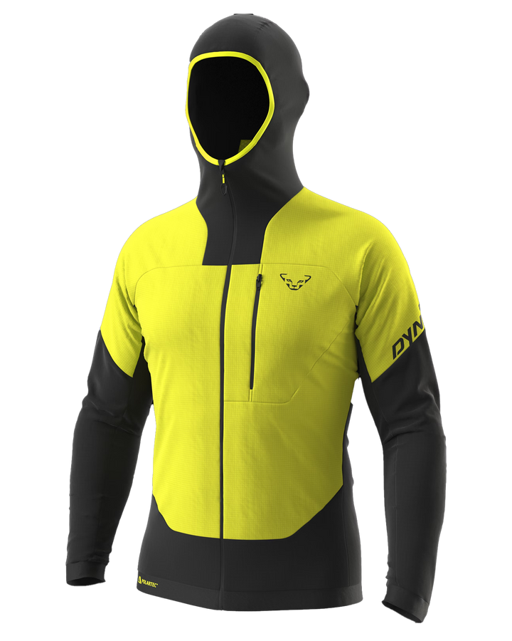 Dynafit Men's Elevation Alpha® Thermal Hoody