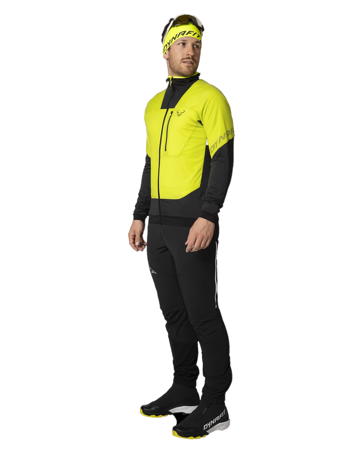 Dynafit Men's Elevation Alpha® Thermal Hoody