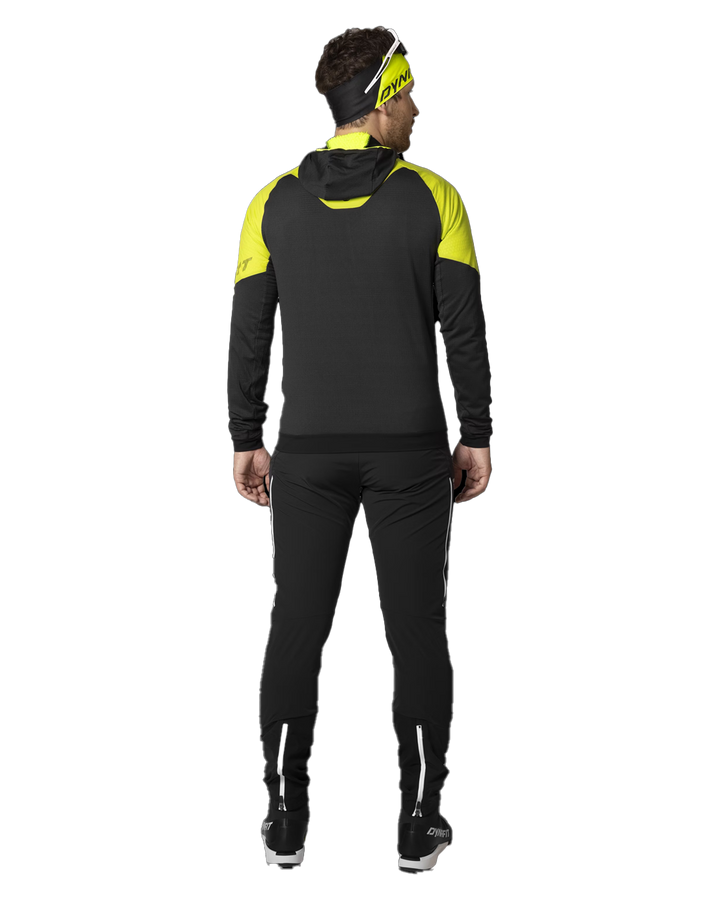 Dynafit Men's Elevation Alpha® Thermal Hoody