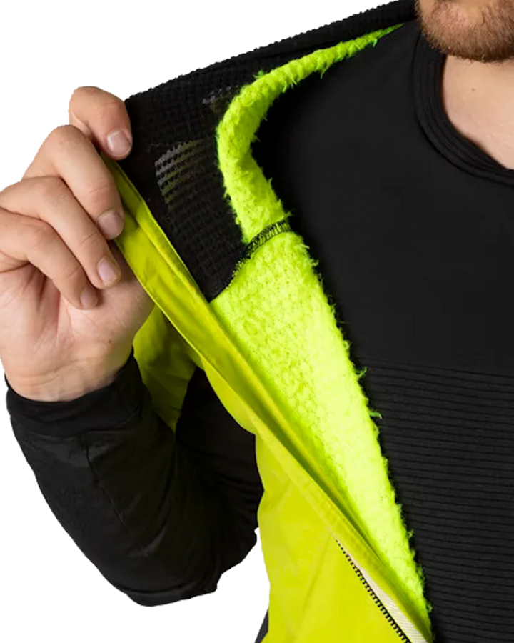 Dynafit Men's Elevation Alpha® Thermal Hoody