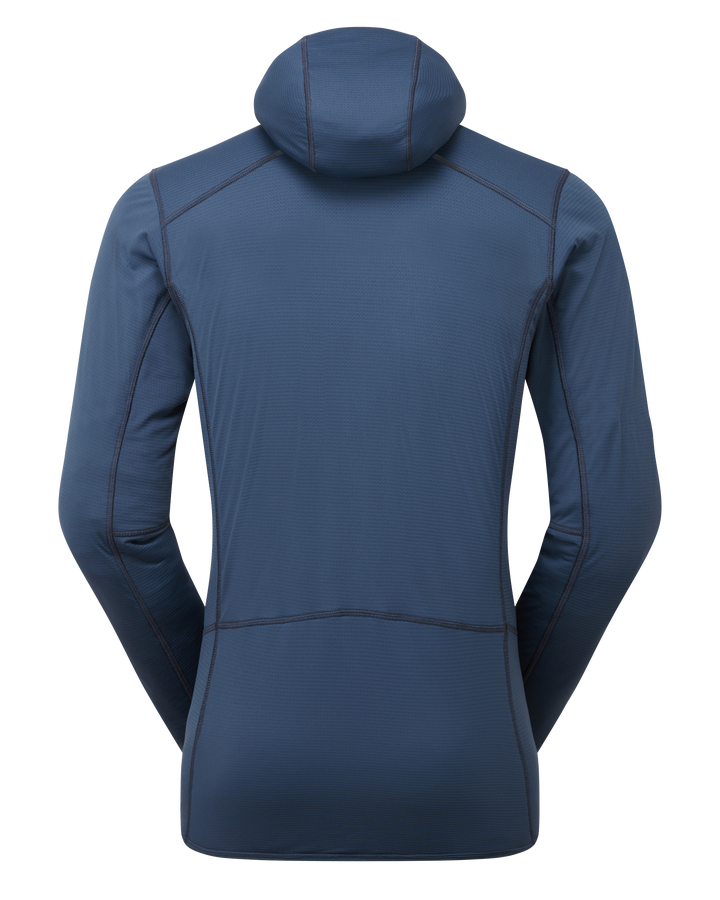 Rab Men's Evolute Fleece Hoody