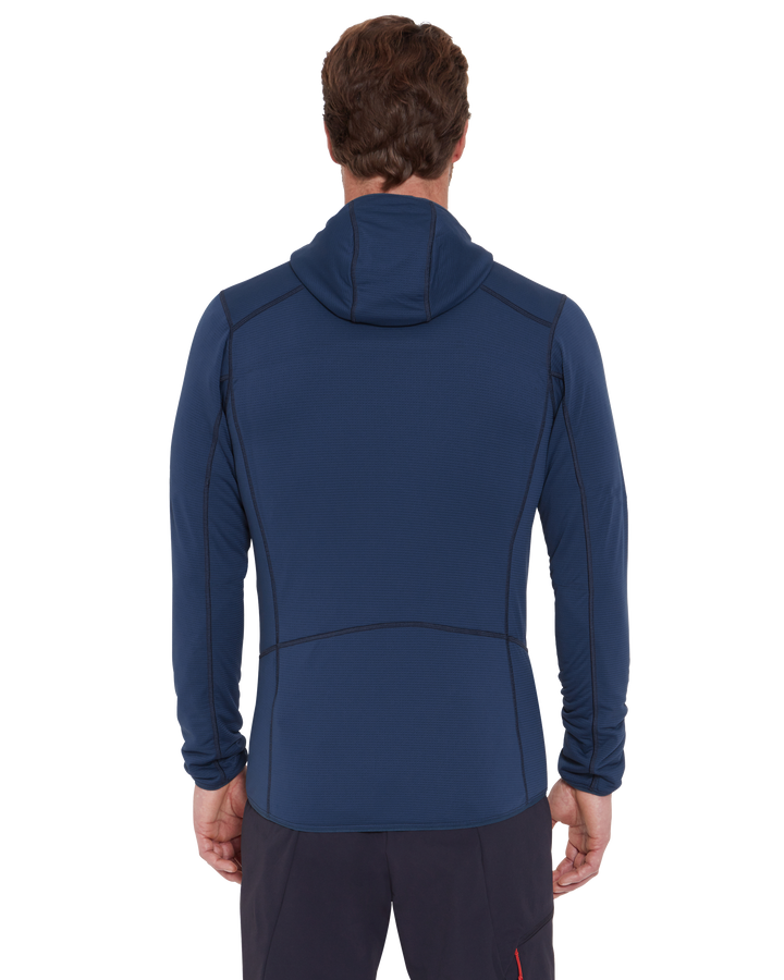 Rab Men's Evolute Fleece Hoody