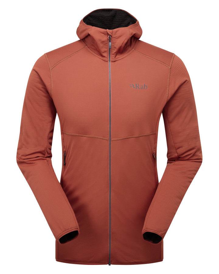 Rab Men's Evolute Fleece Hoody