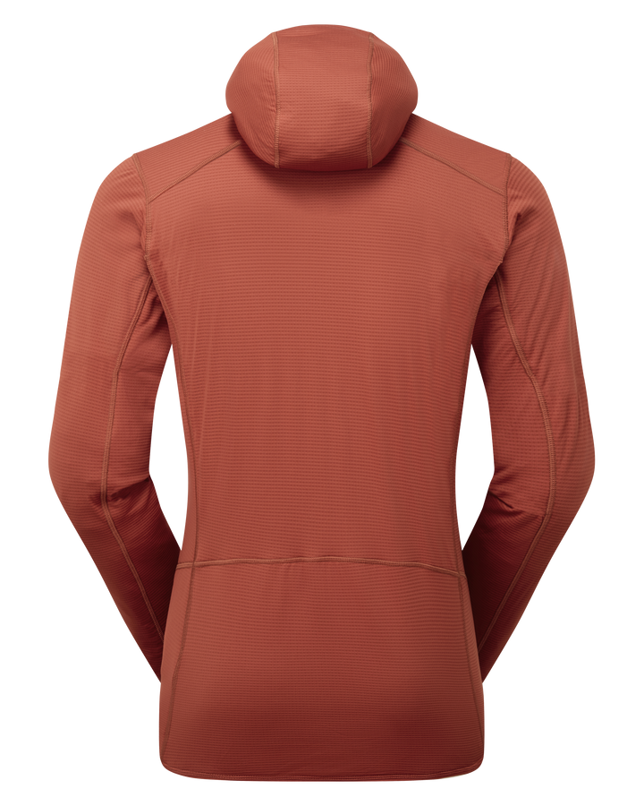 Rab Men's Evolute Fleece Hoody