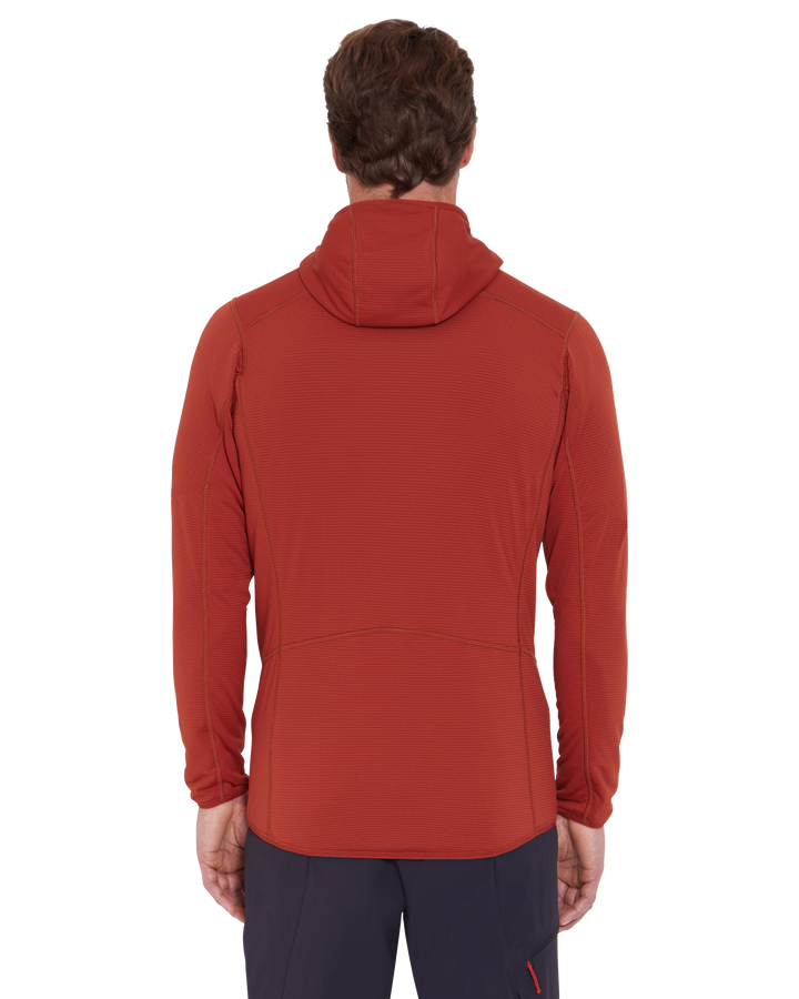 Rab Men's Evolute Fleece Hoody