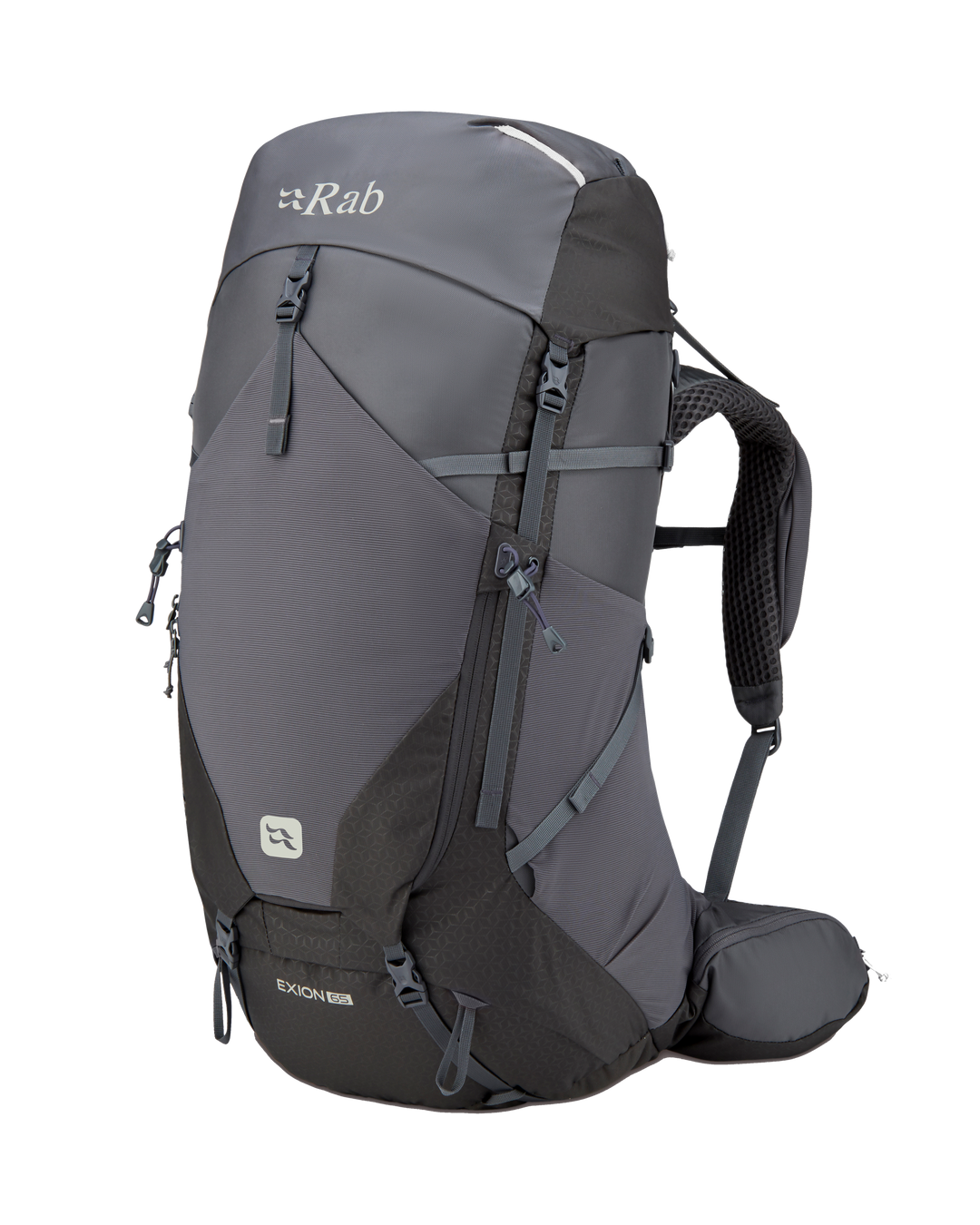Rab Exion 65L Trekking Rucksack