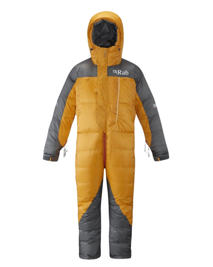 Rab Expedition 8000 Down Suit