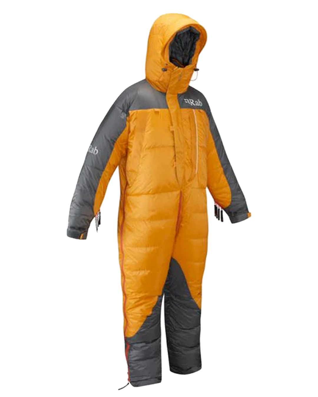 Rab Expedition 8000 Down Suit