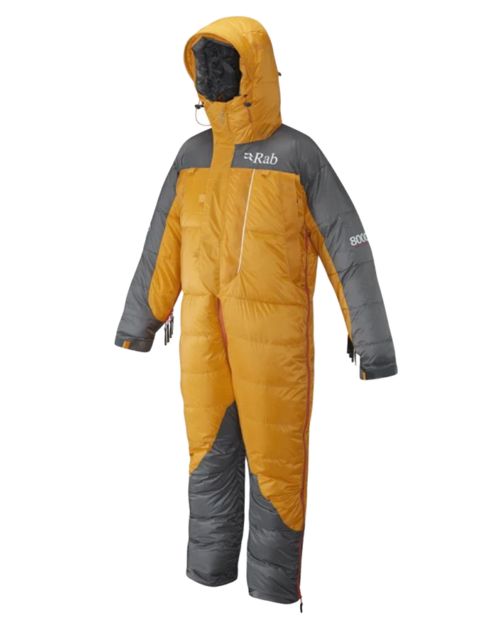 Rab Expedition 8000 Down Suit