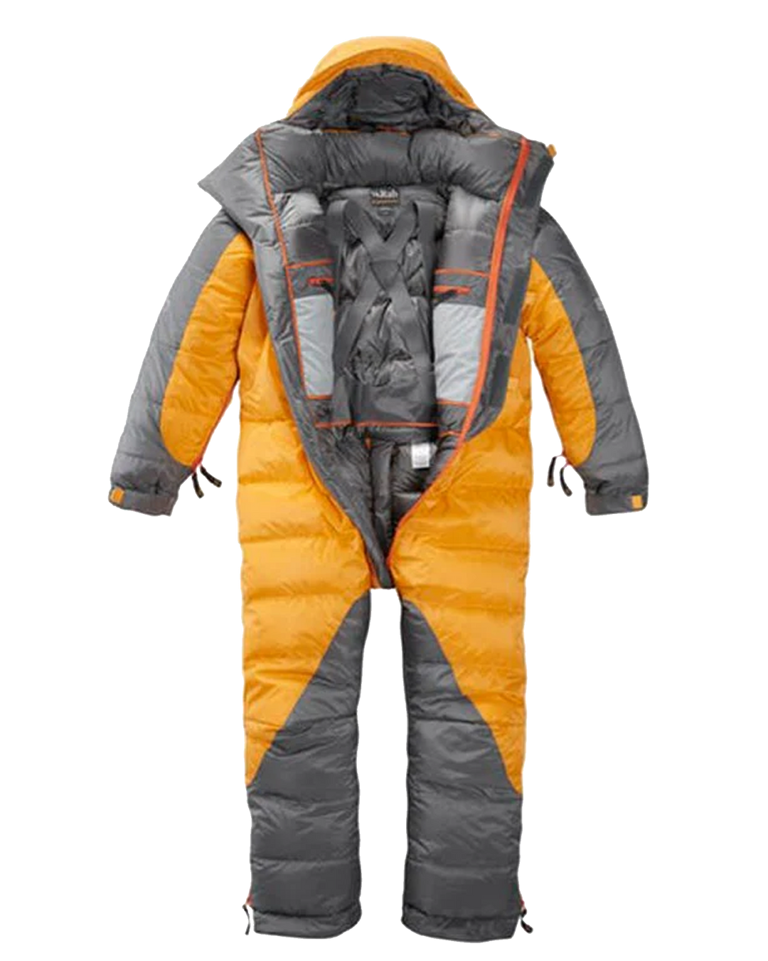 Rab Expedition 8000 Down Suit