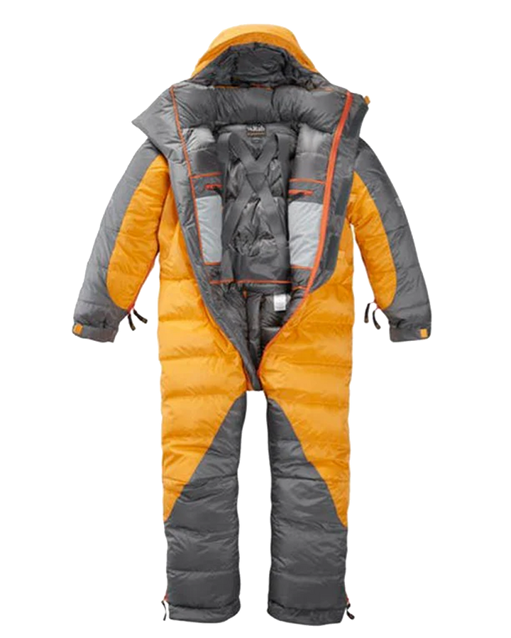 Rab Expedition 8000 Down Suit