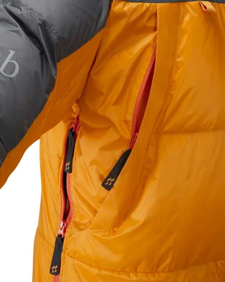 Rab Expedition 8000 Down Suit