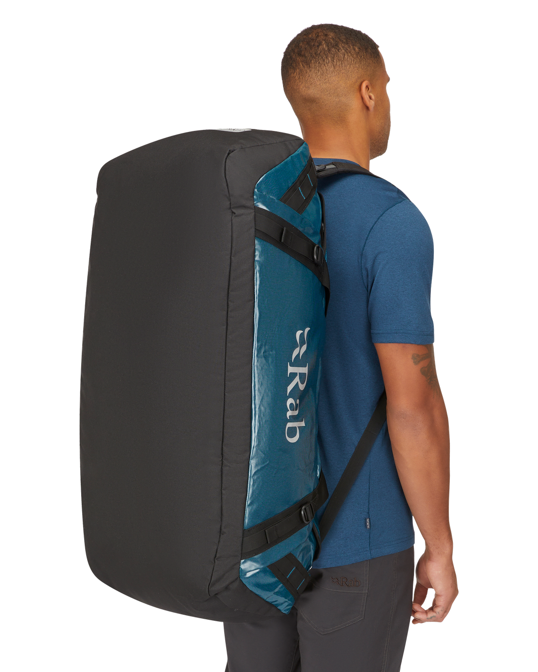 Rab Expedition II Kitbag 120L