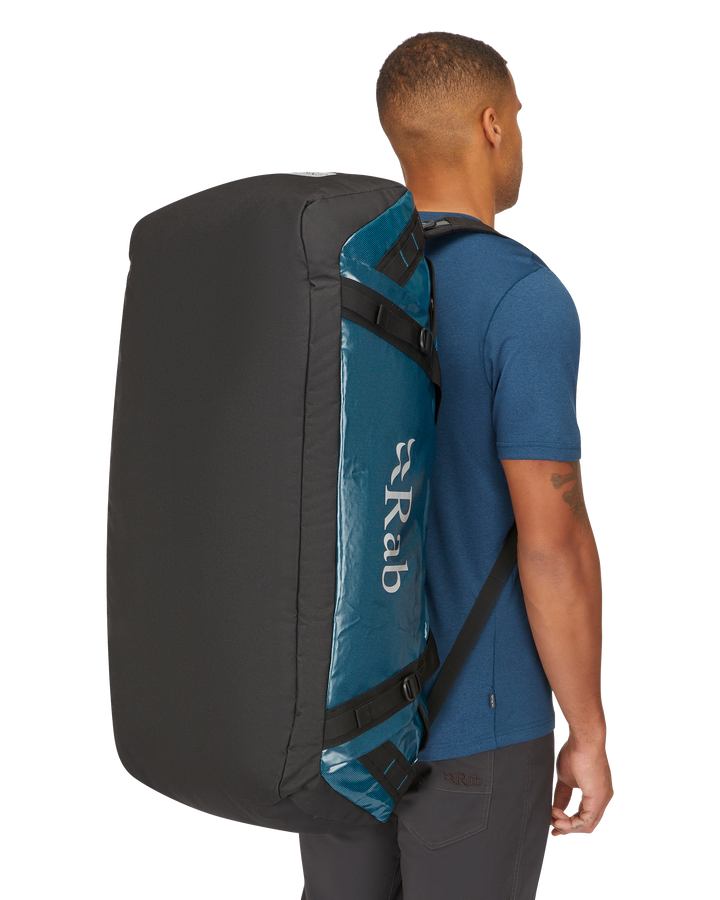 Rab Expedition II Kitbag 120L