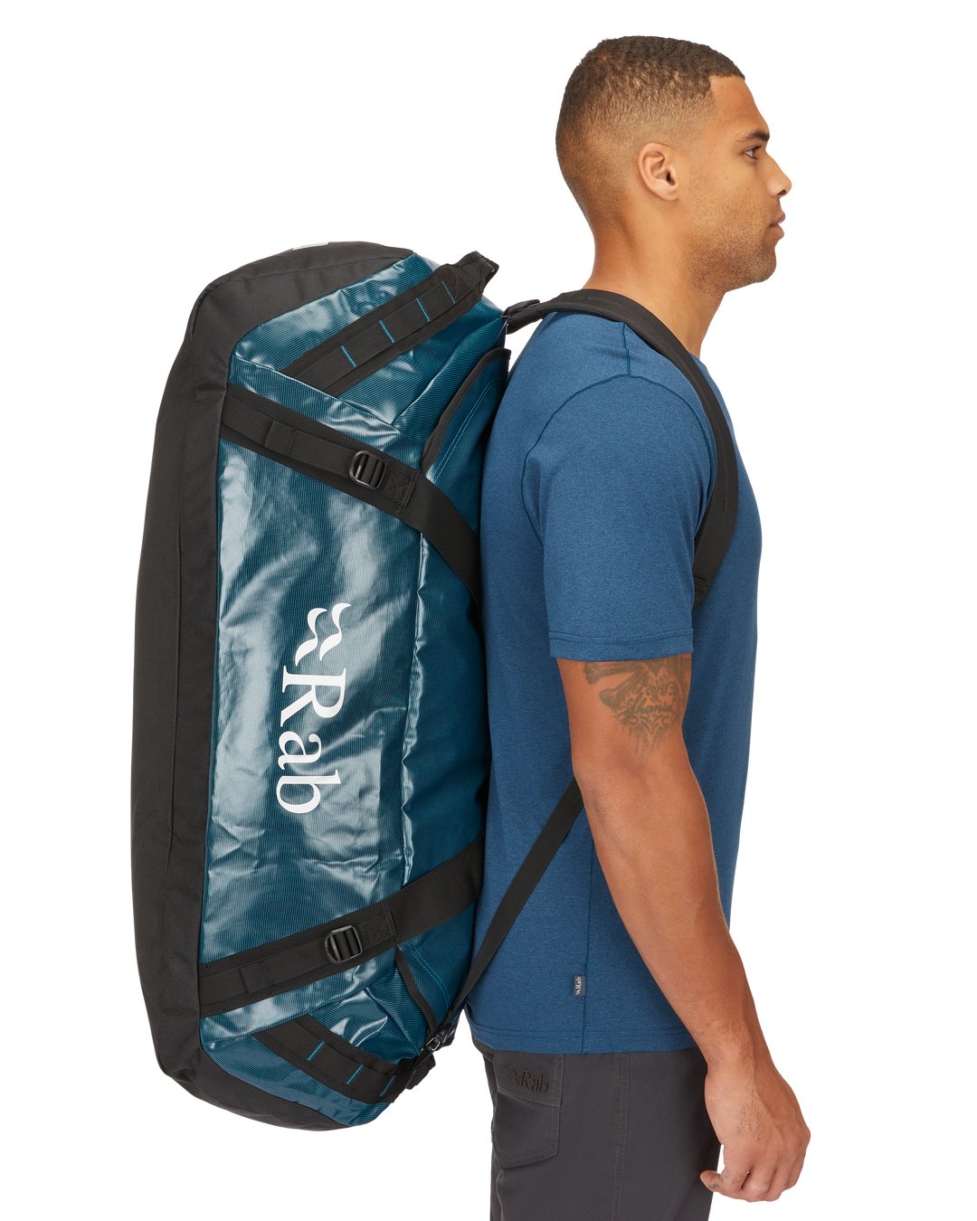 Rab Expedition II Kitbag 120L