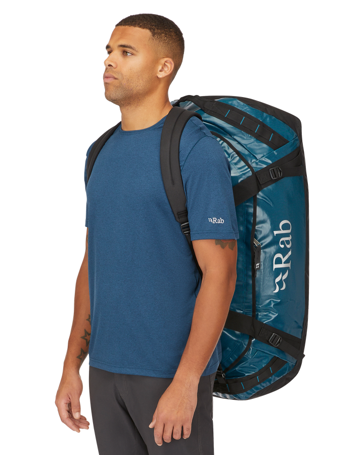 Rab Expedition II Kitbag 120L