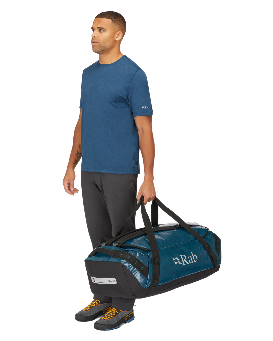 Rab Expedition II Kitbag 120L