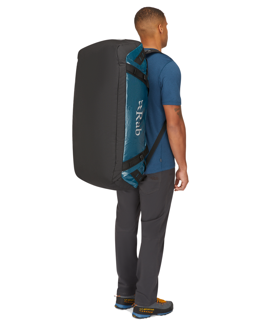 Rab Expedition II Kitbag 120L