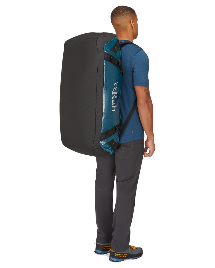 Rab Expedition II Kitbag 120L