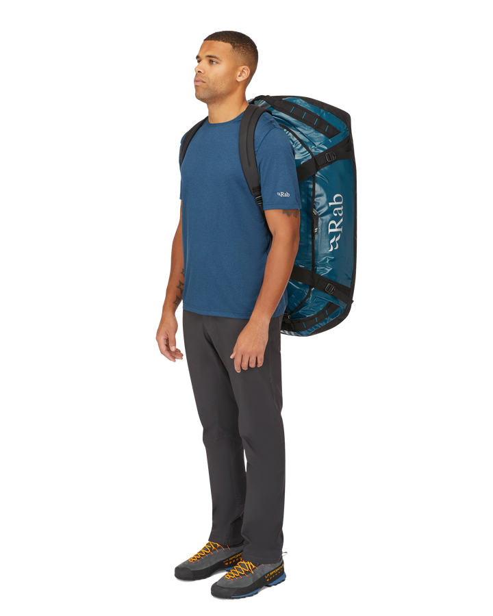 Rab Expedition II Kitbag 120L