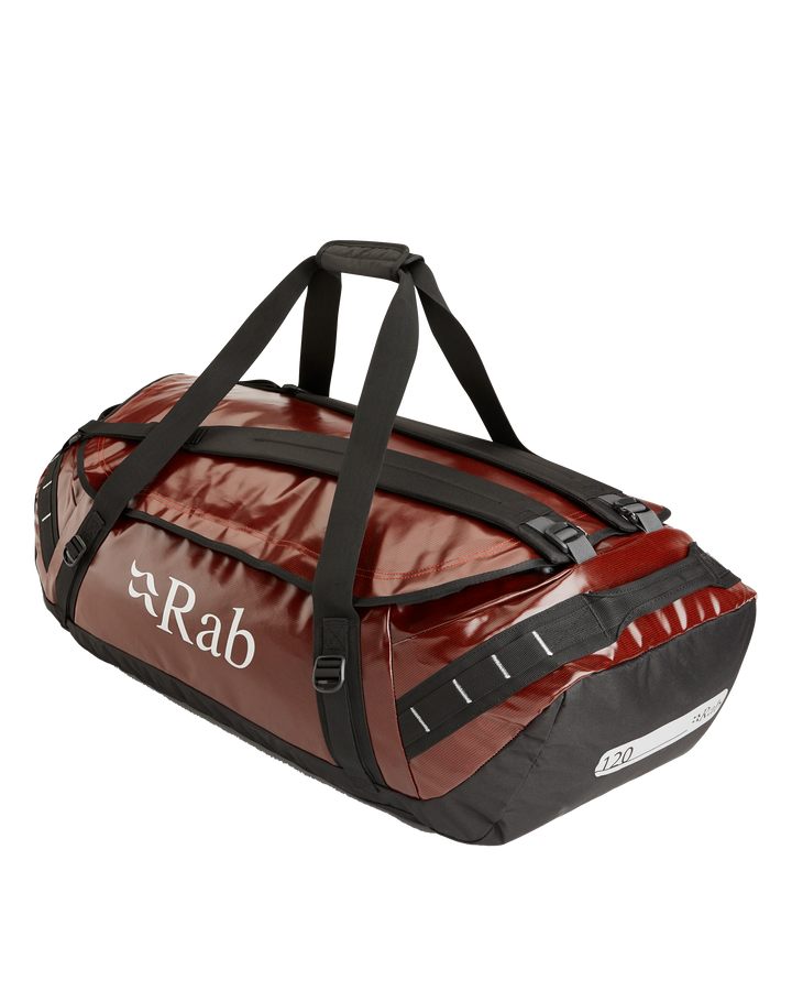 Rab Expedition II Kitbag 120L