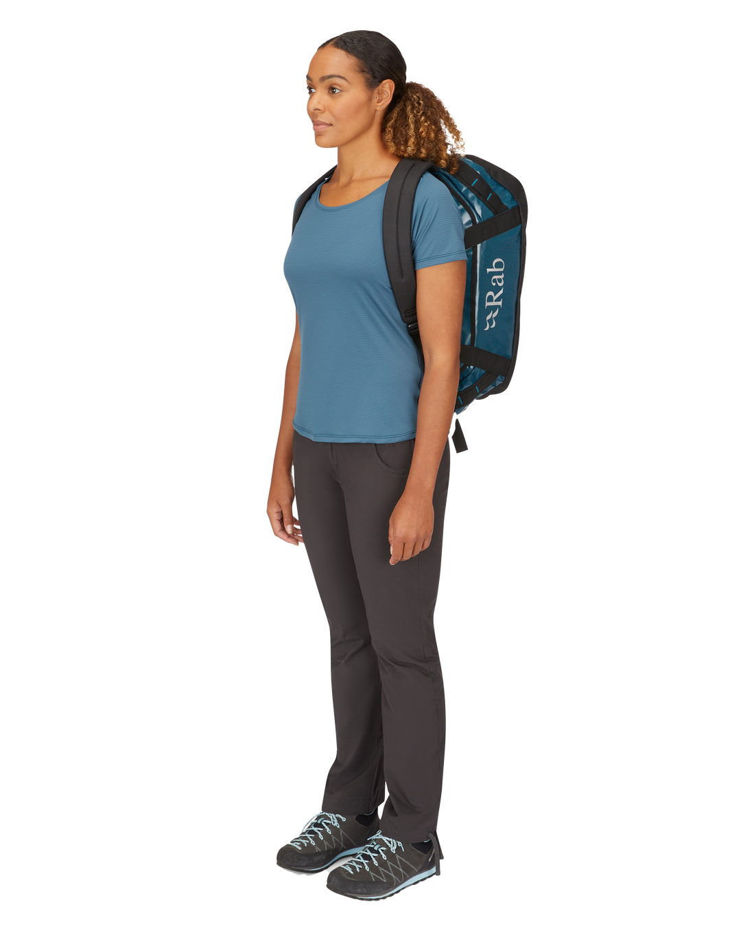 Rab Expedition II Kitbag 30L