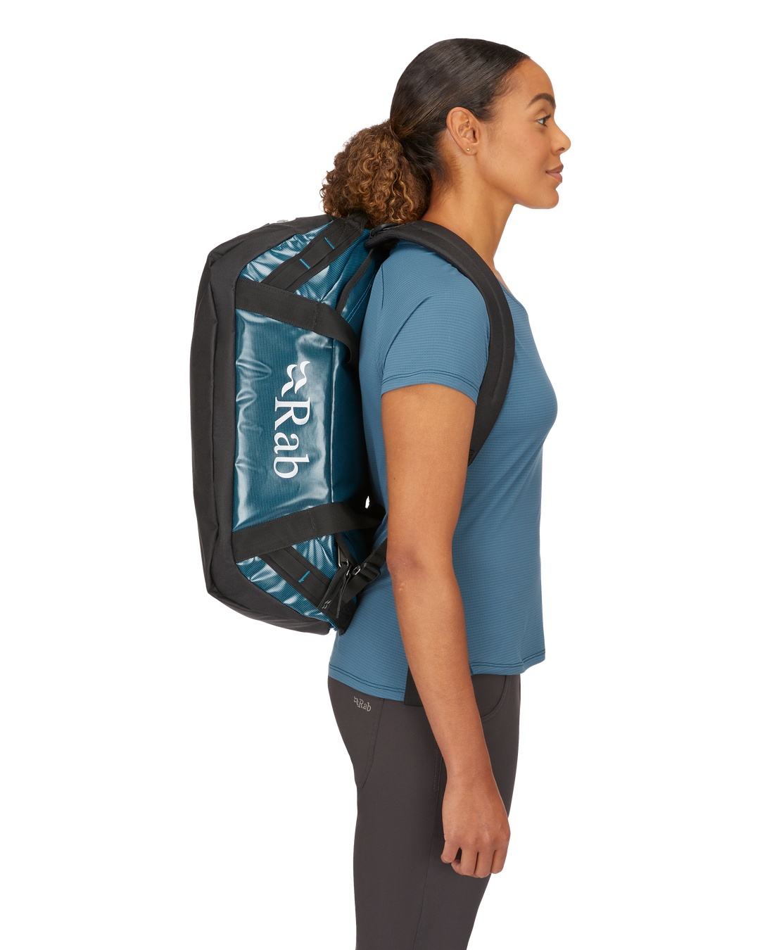 Rab Expedition II Kitbag 30L