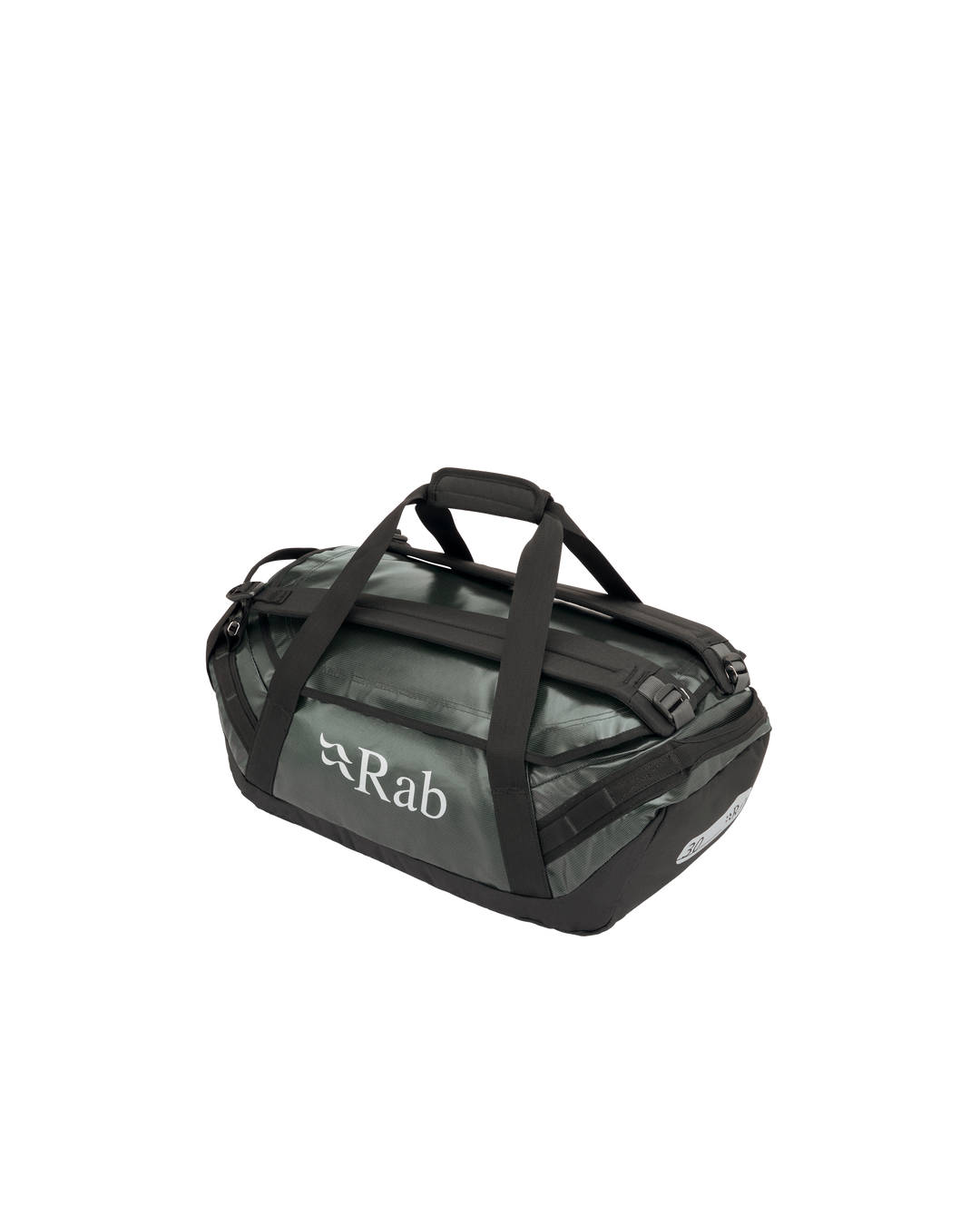 Rab Expedition II Kitbag 30L