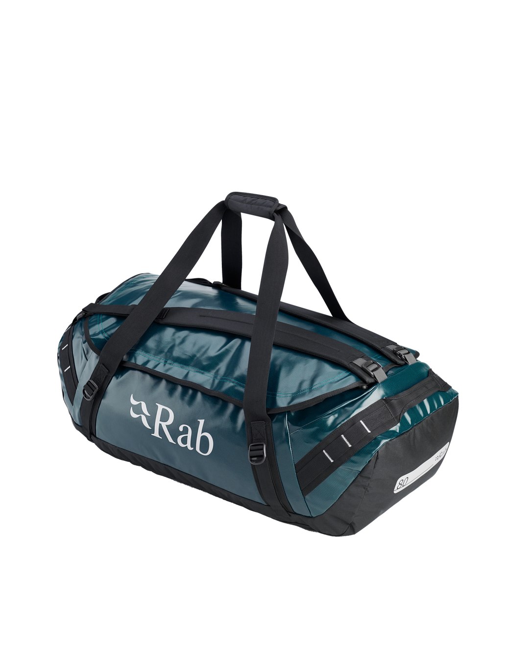 Rab Expedition II Kitbag 80L
