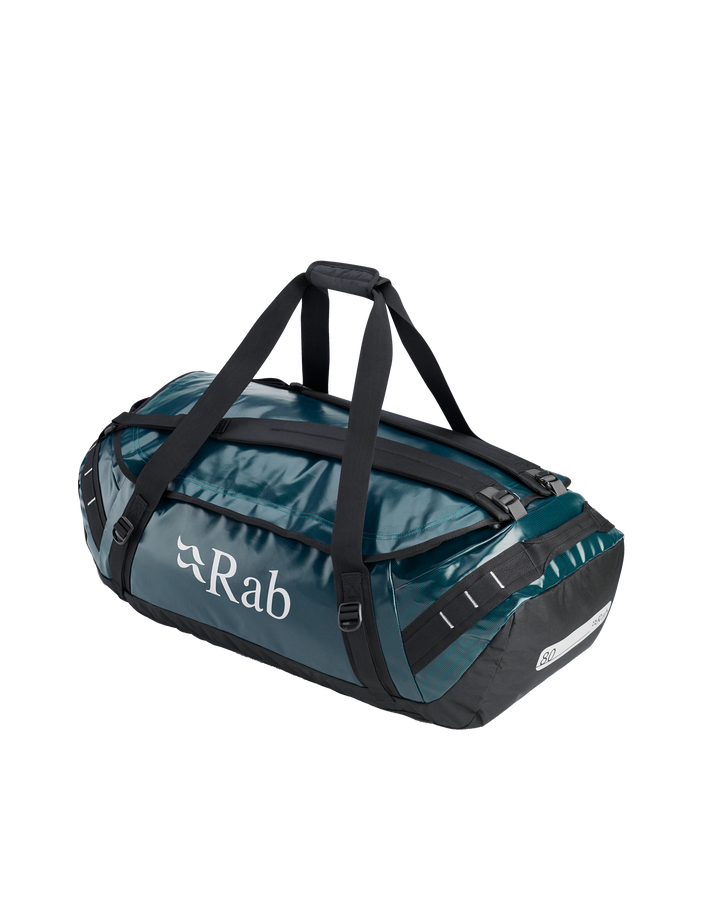 Rab Expedition II Kitbag 80L
