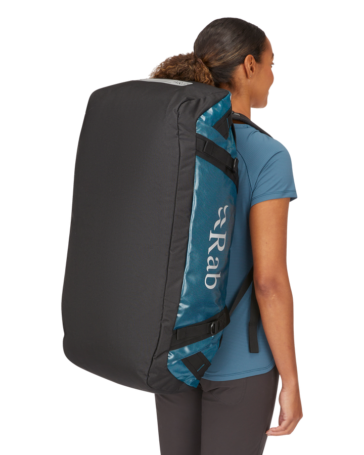 Rab Expedition II Kitbag 80L