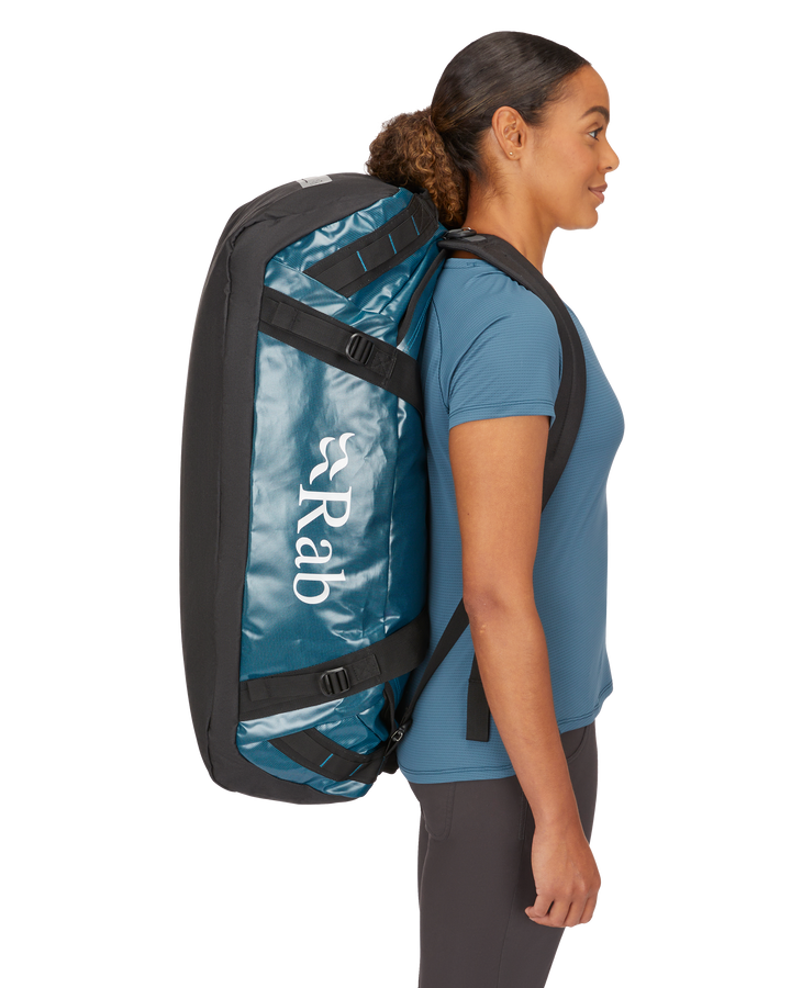 Rab Expedition II Kitbag 80L